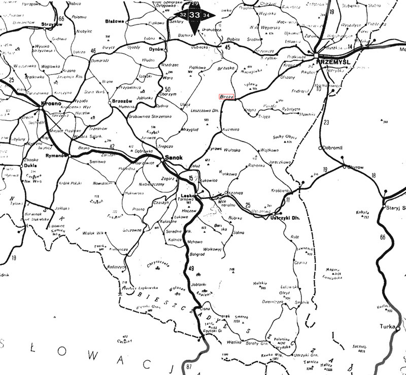 [ppwk regional map of bircza]